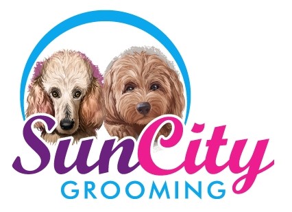 Sunshine Sun City Grooming